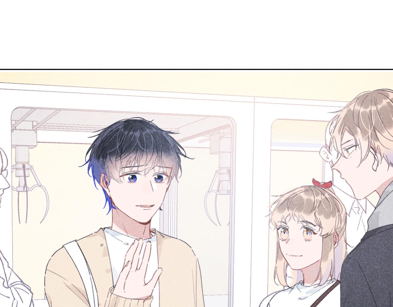 第19话 不要说出来(1/3)-第19话