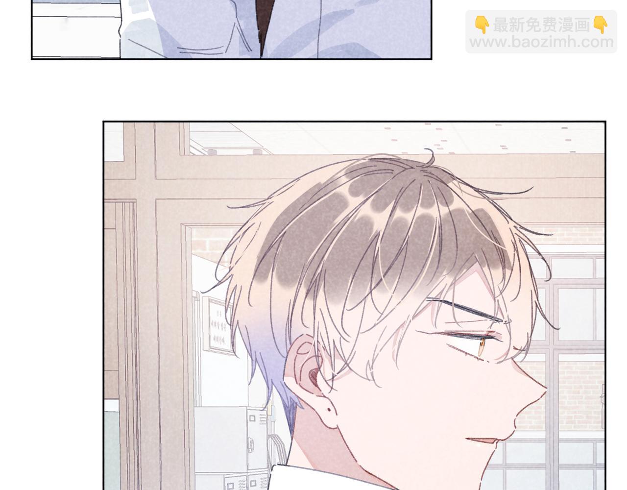 第21话 不爽(1/3)-第21话