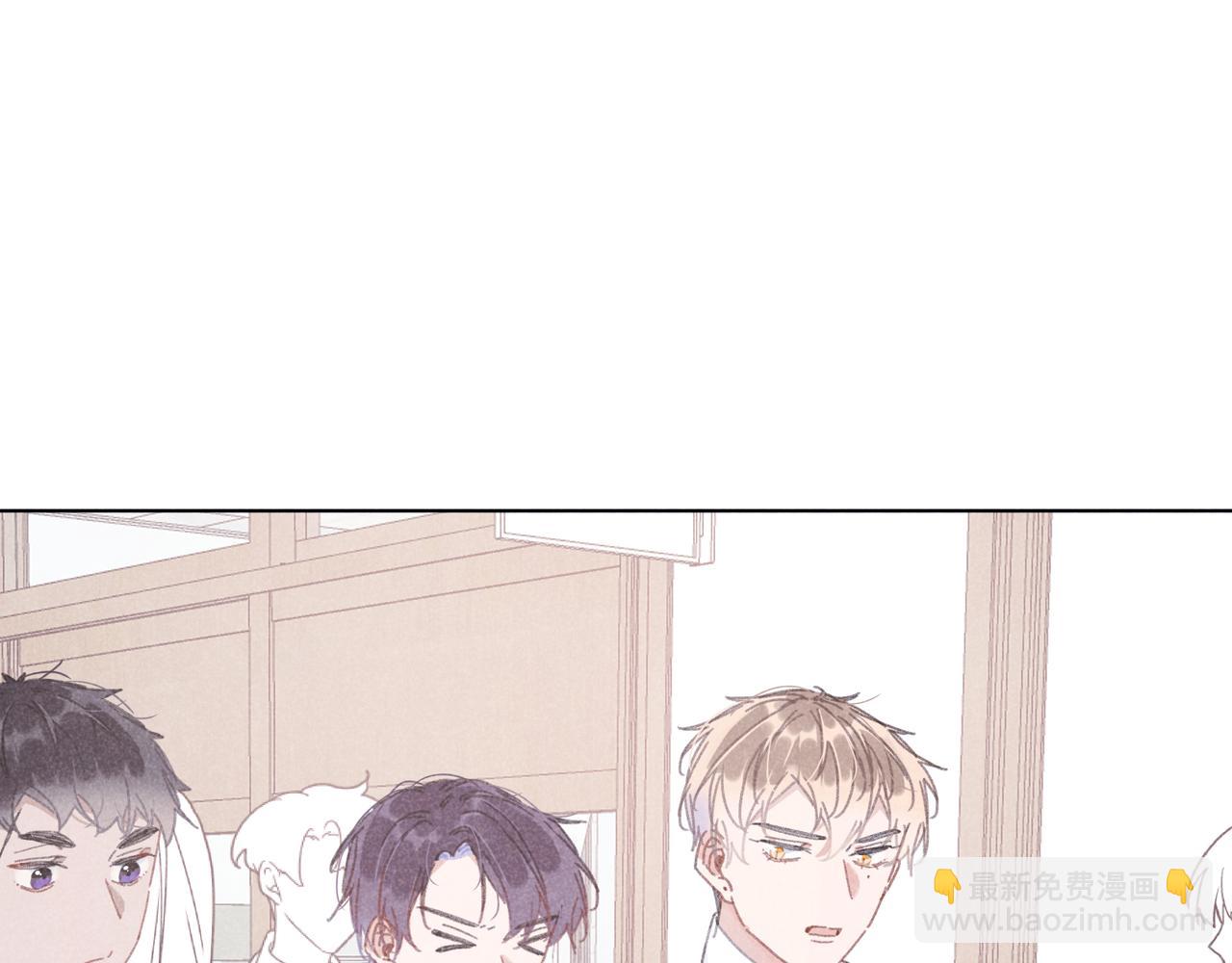 第21话 不爽(1/3)-第21话