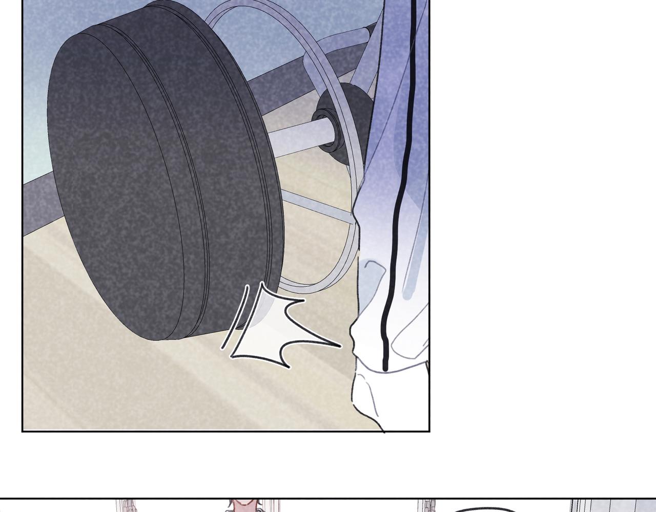 第26话  那时的触碰(1/3)-第27话