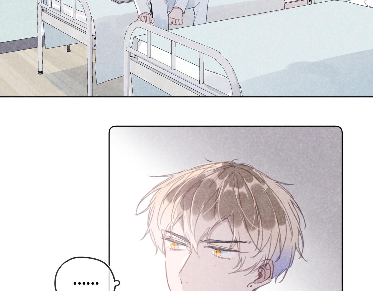 第26话  那时的触碰(1/3)-第27话