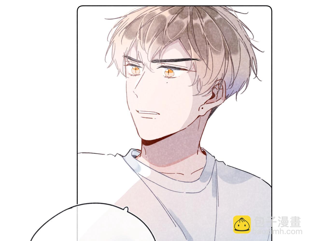 第26话  那时的触碰(1/3)-第27话