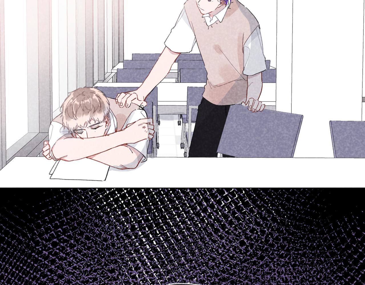 第26话  那时的触碰(1/3)-第27话