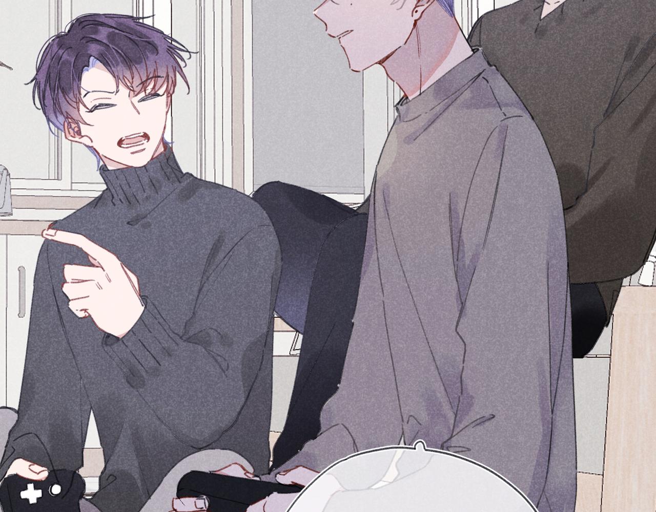 第28话 补习计划临时变更(1/3)-第29话