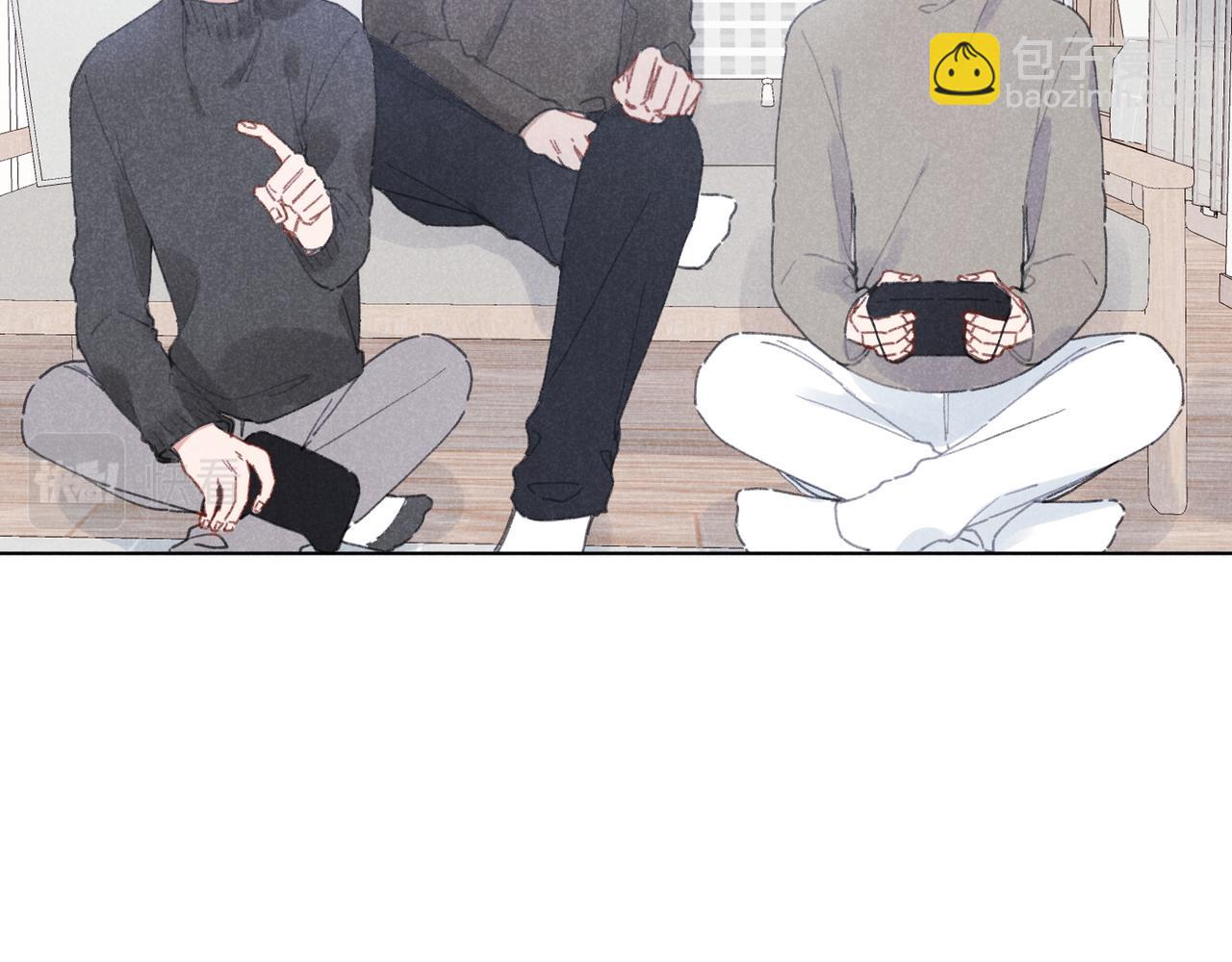 第28话 补习计划临时变更(1/3)-第29话