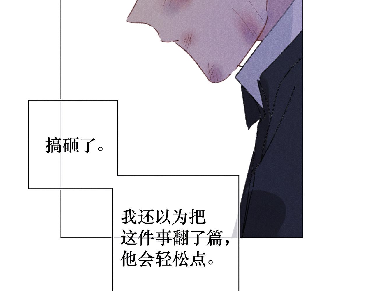 如晝 - 第37話 最好的朋友(3/3) - 7