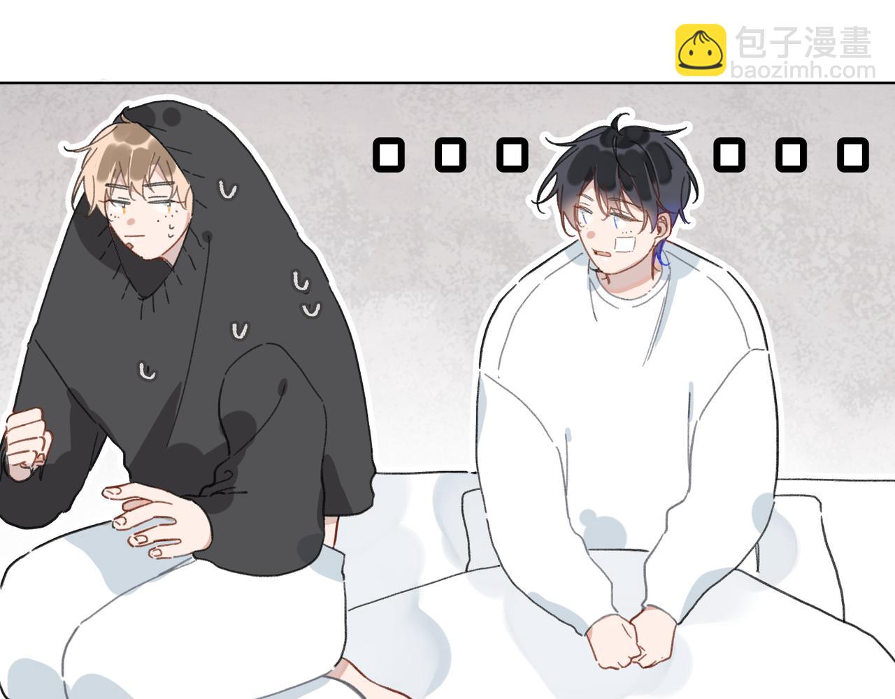 第41话 醒来(1/3)-第43话