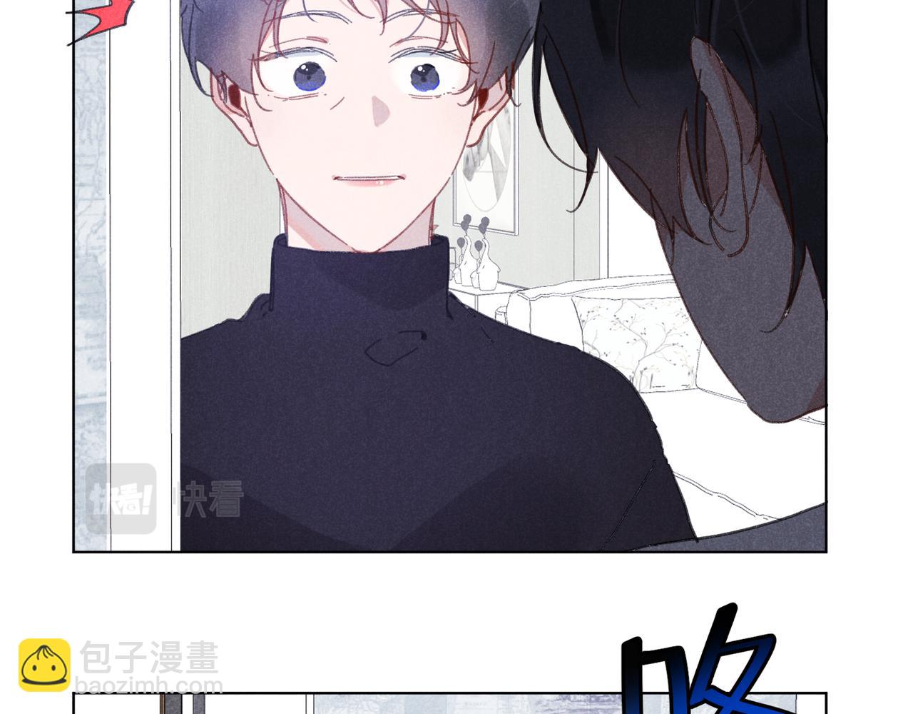 第41话 醒来(1/3)-第43话