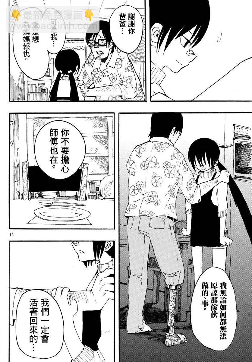 RYOKO - 第01回 - 7