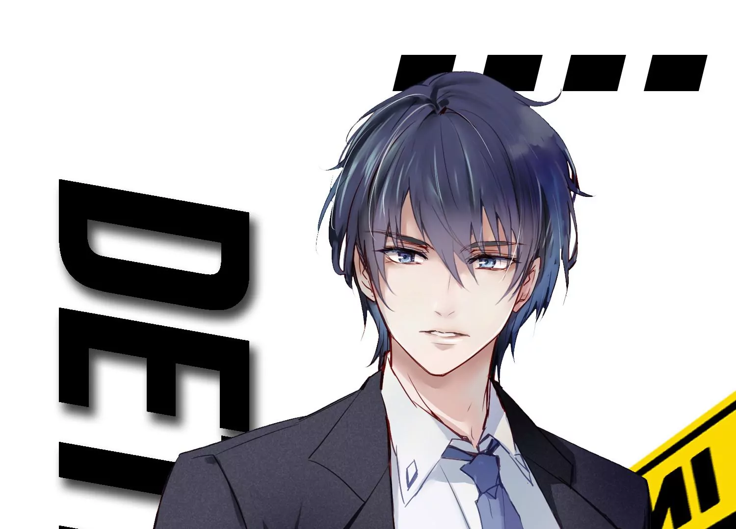 预告 强强对决(1/2)-第1话