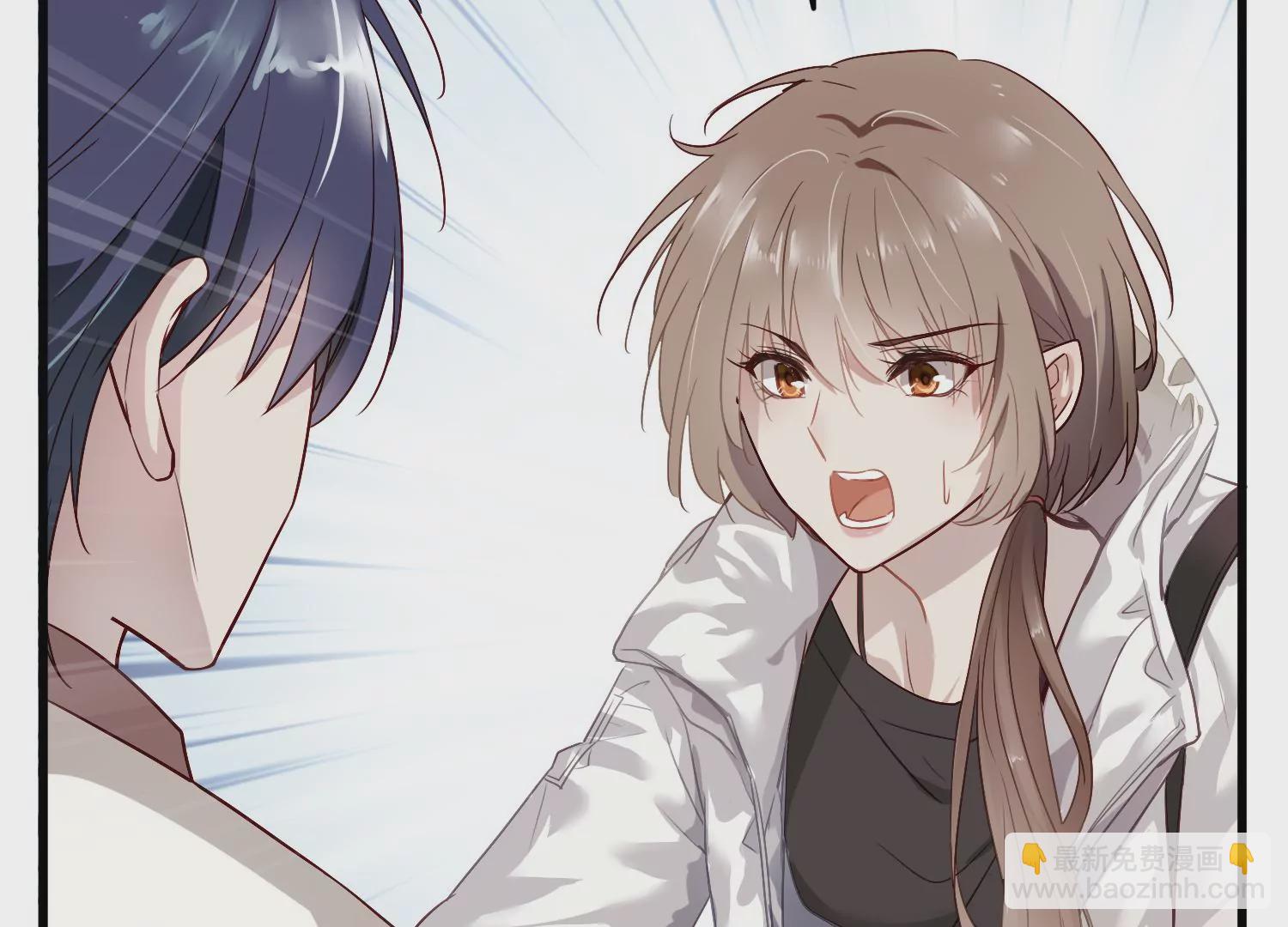 预告 强强对决(1/2)-第1话