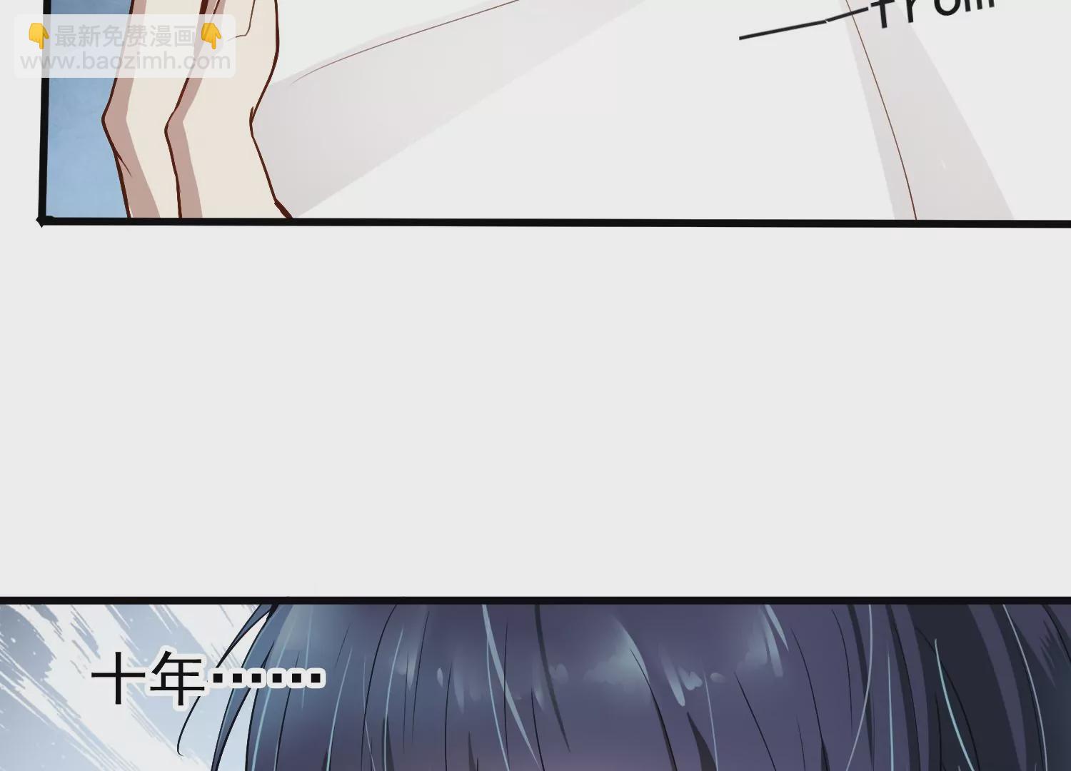 预告 强强对决(1/2)-第1话