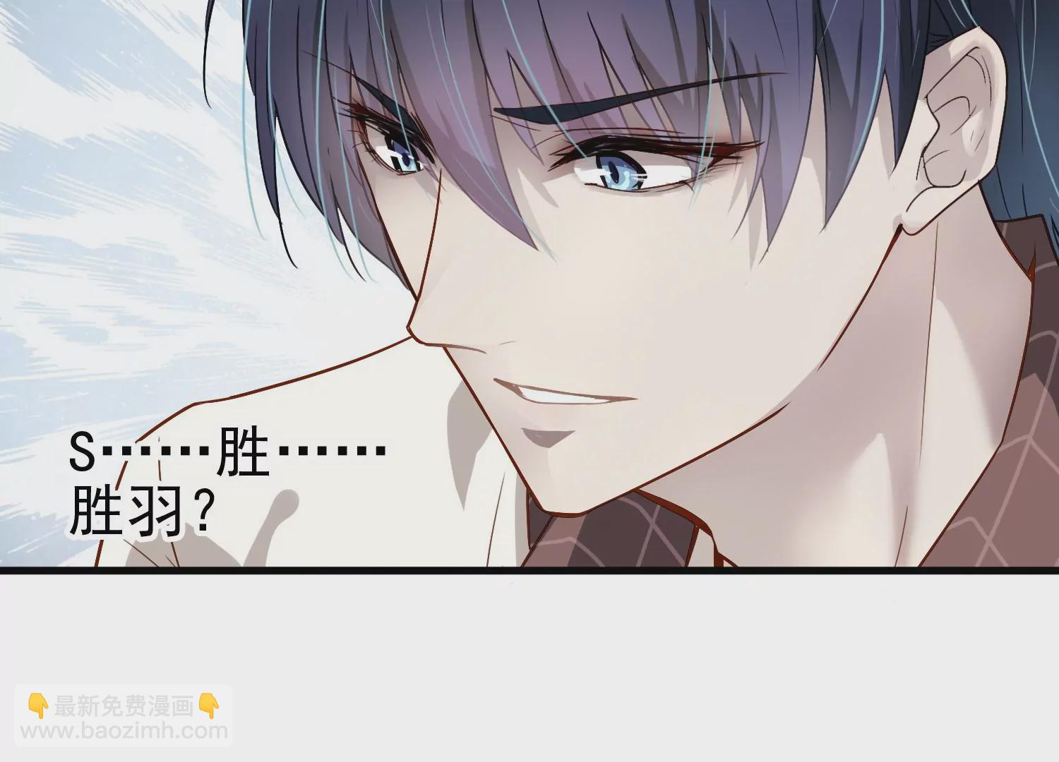 预告 强强对决(1/2)-第1话