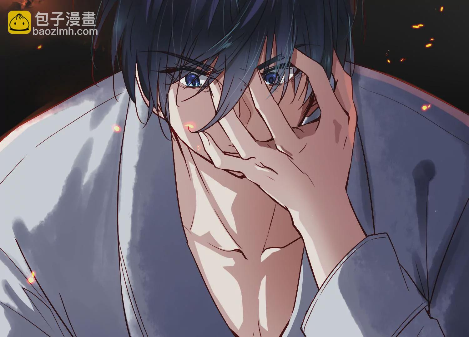 预告 强强对决(1/2)-第1话