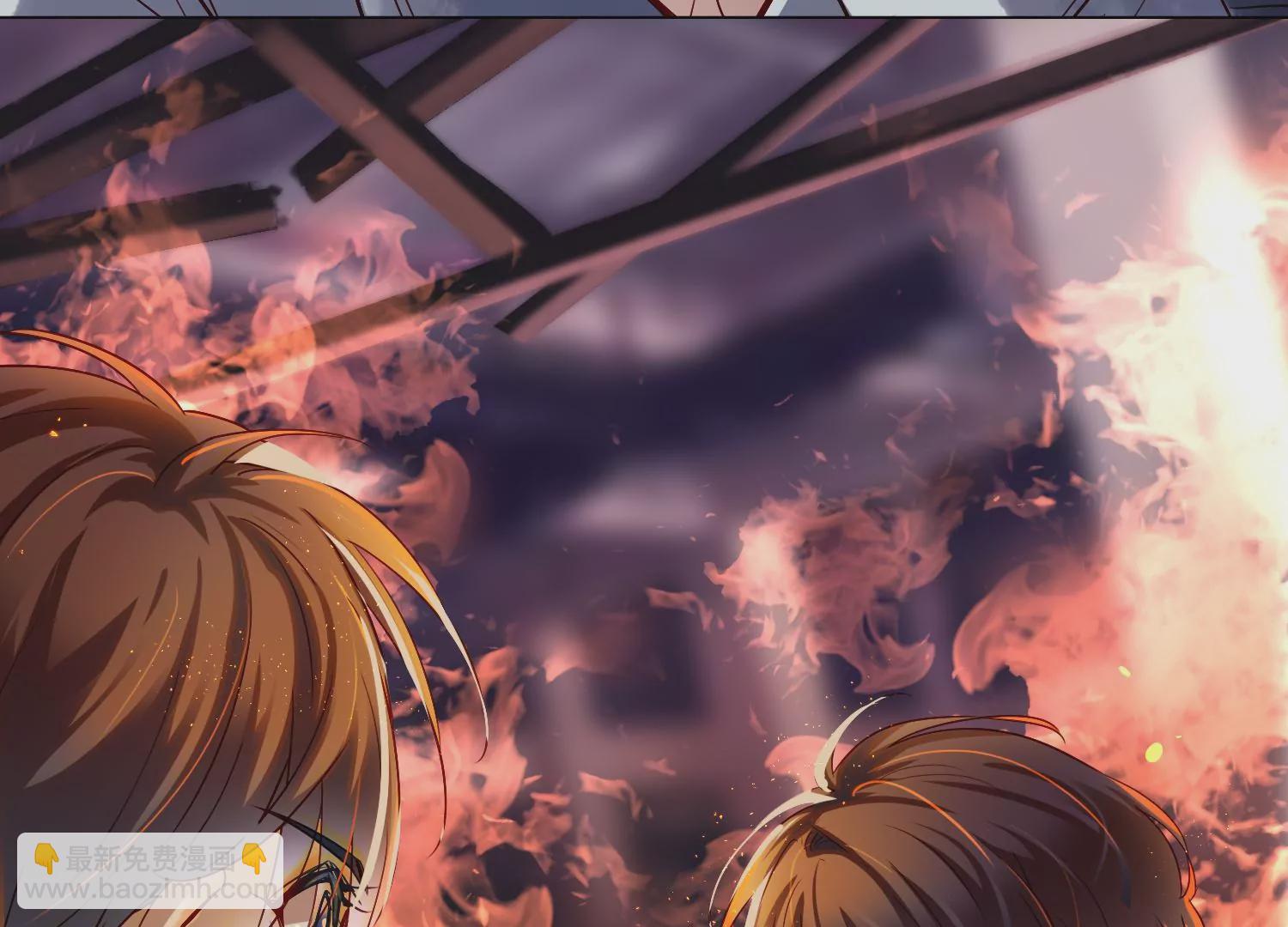 预告 强强对决(1/2)-第1话