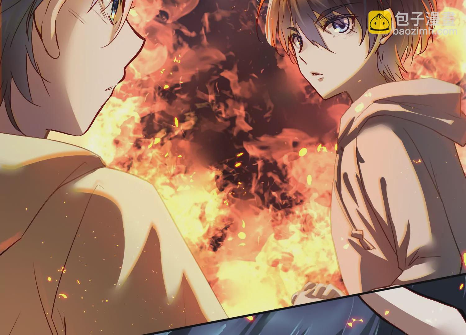 预告 强强对决(1/2)-第1话