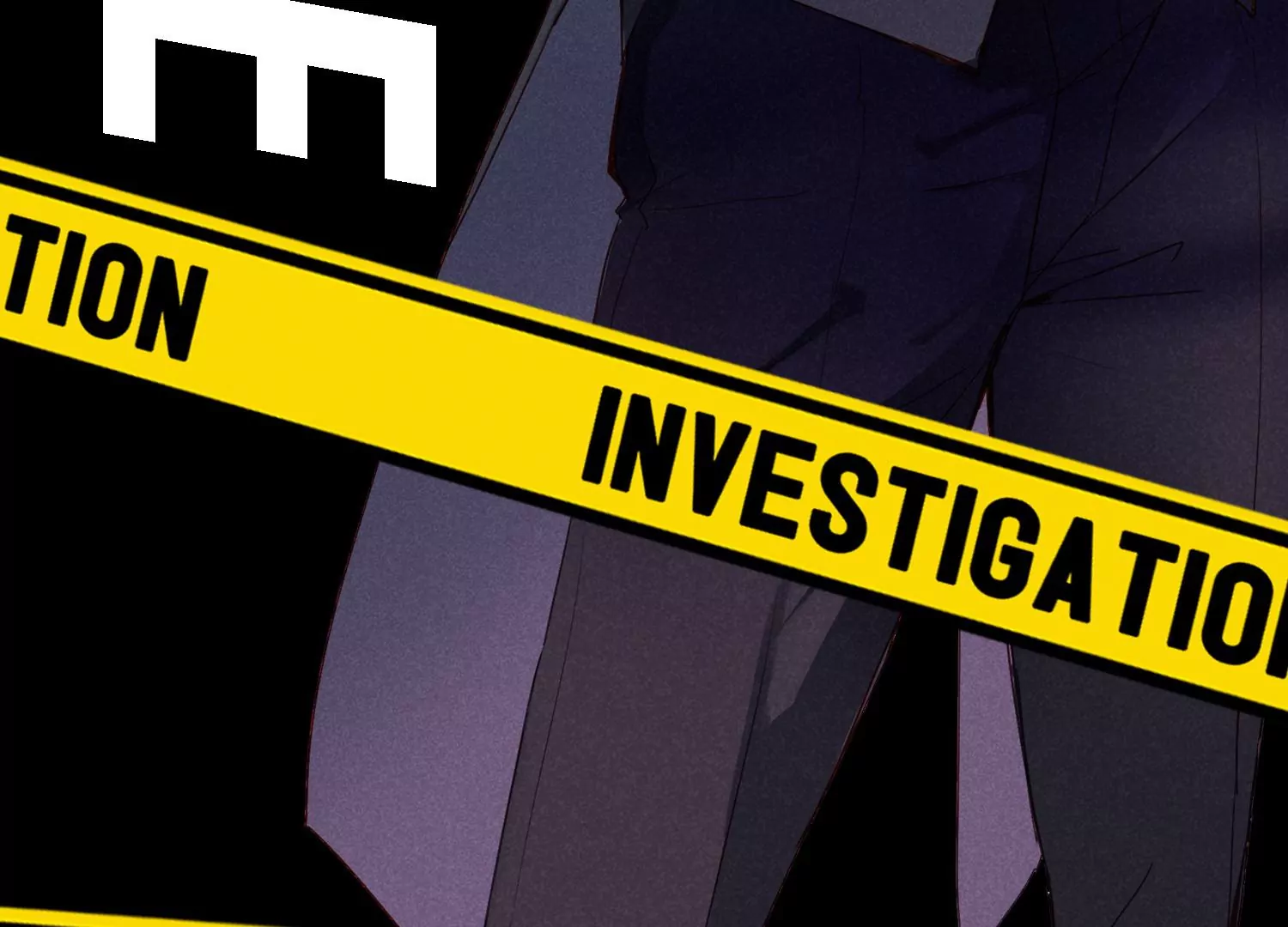 预告 强强对决(1/2)-第1话