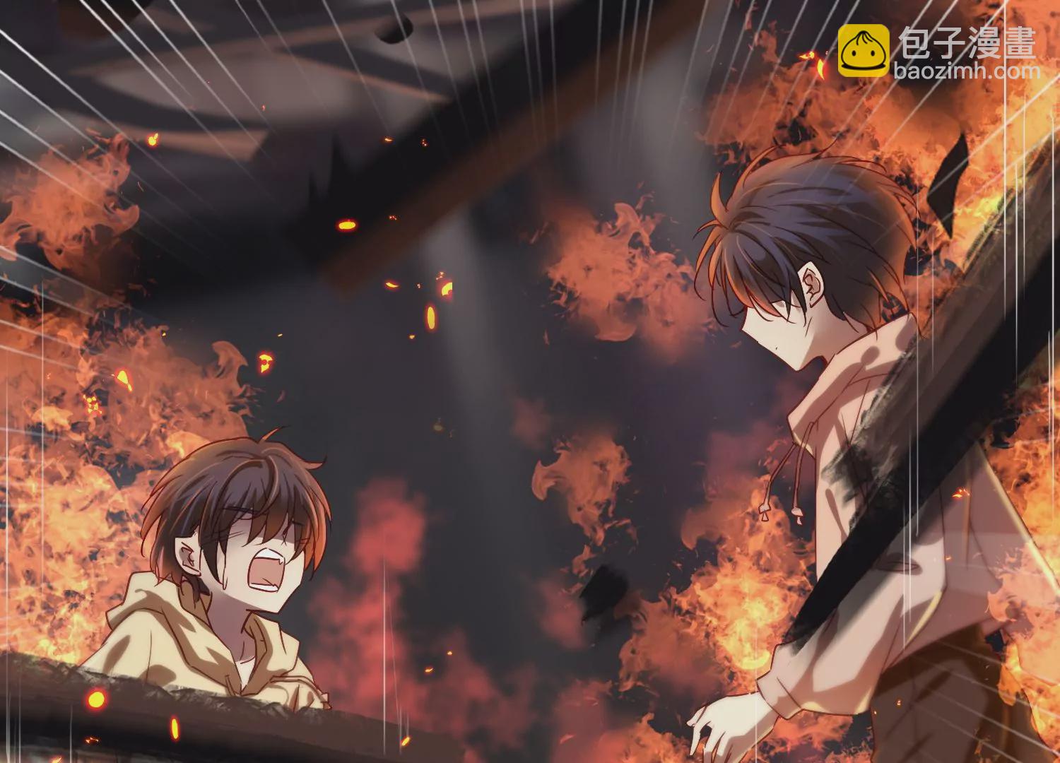 预告 强强对决(1/2)-第1话