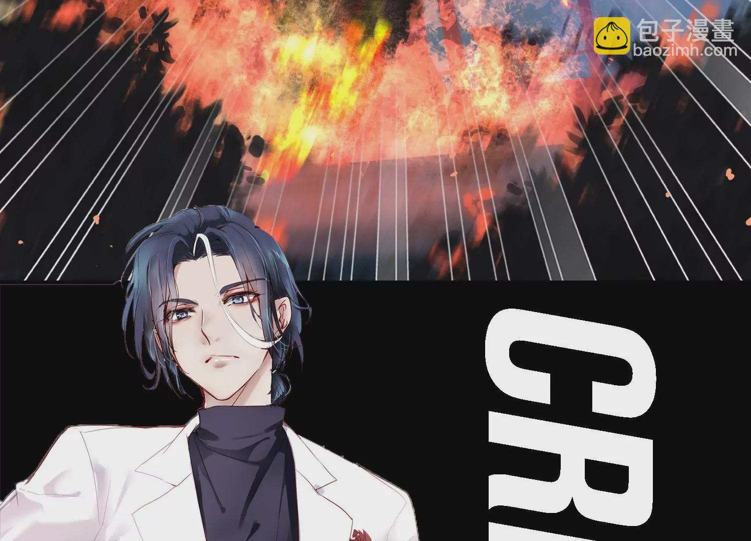 预告 强强对决(1/2)-第1话