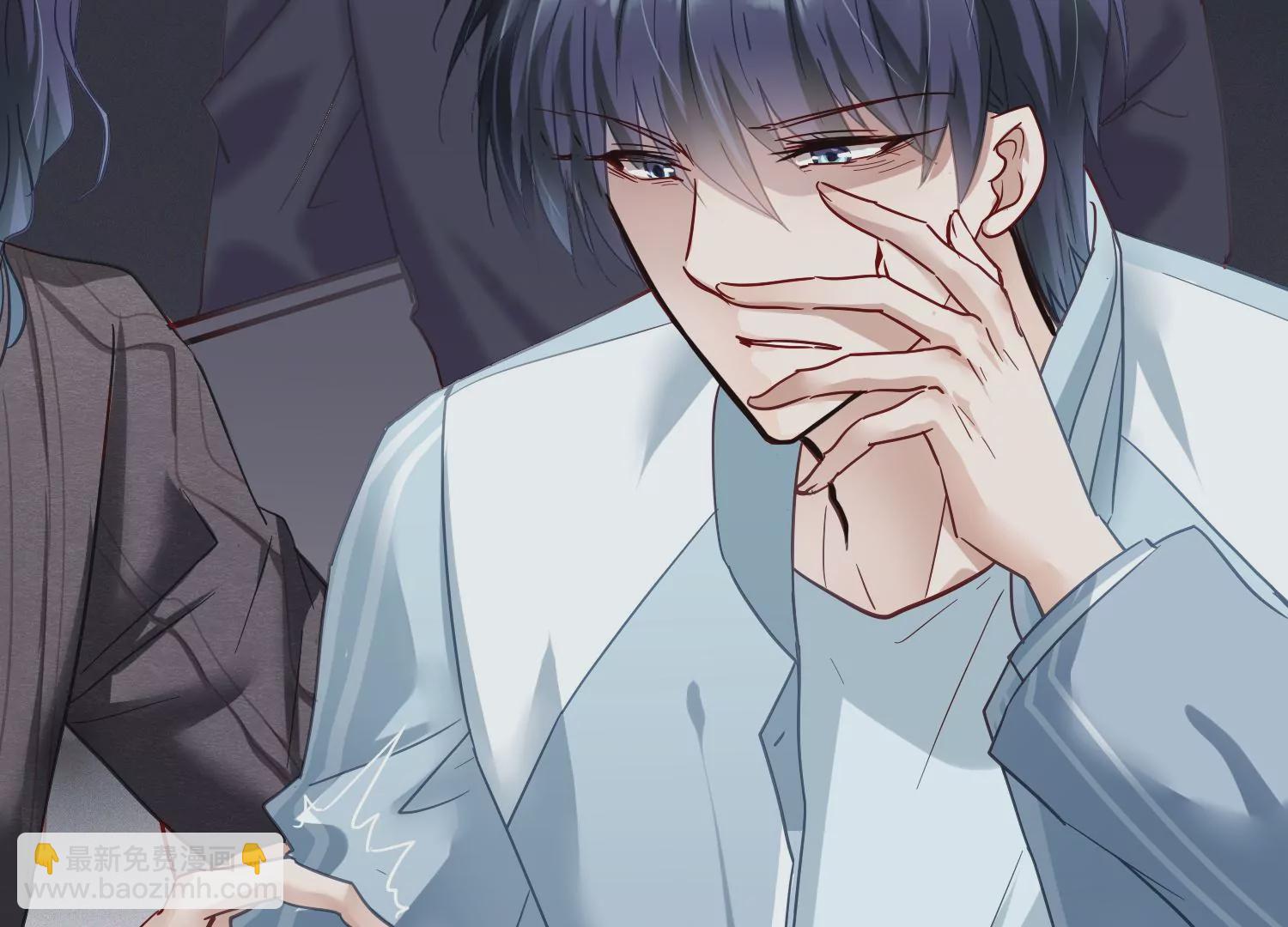 第10话 我抱你回去(1/2)-第11话