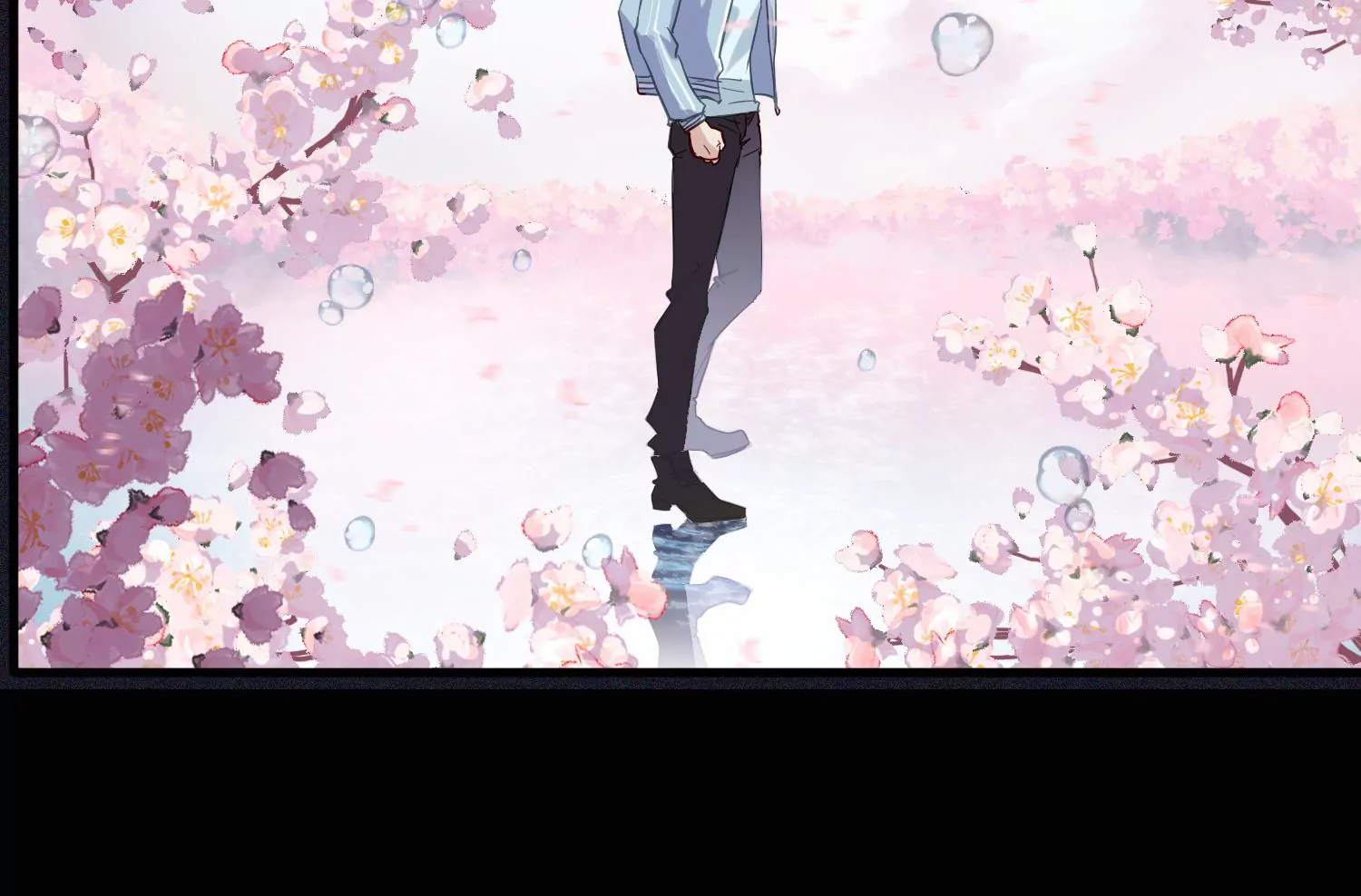 第10话 我抱你回去(1/2)-第11话