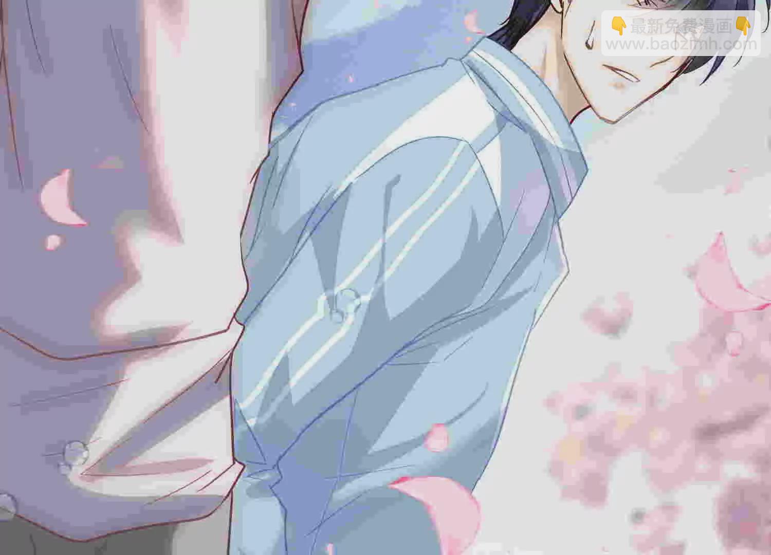 第10话 我抱你回去(1/2)-第11话