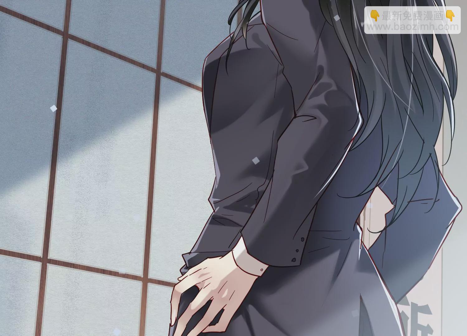 第12话 他是我的人(1/2)-第13话