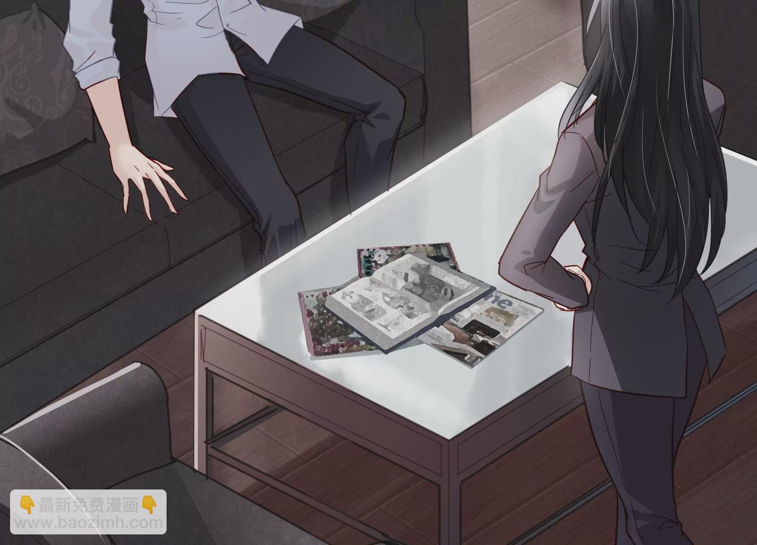 第12话 他是我的人(1/2)-第13话