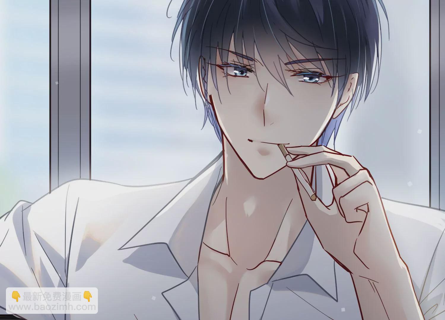 第12话 他是我的人(1/2)-第13话