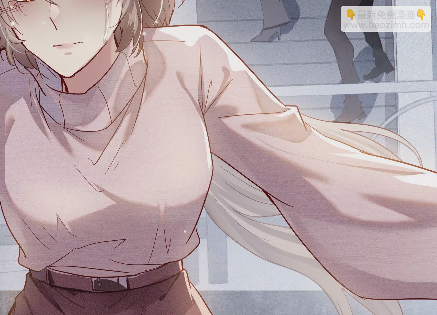 第12话 他是我的人(1/2)-第13话