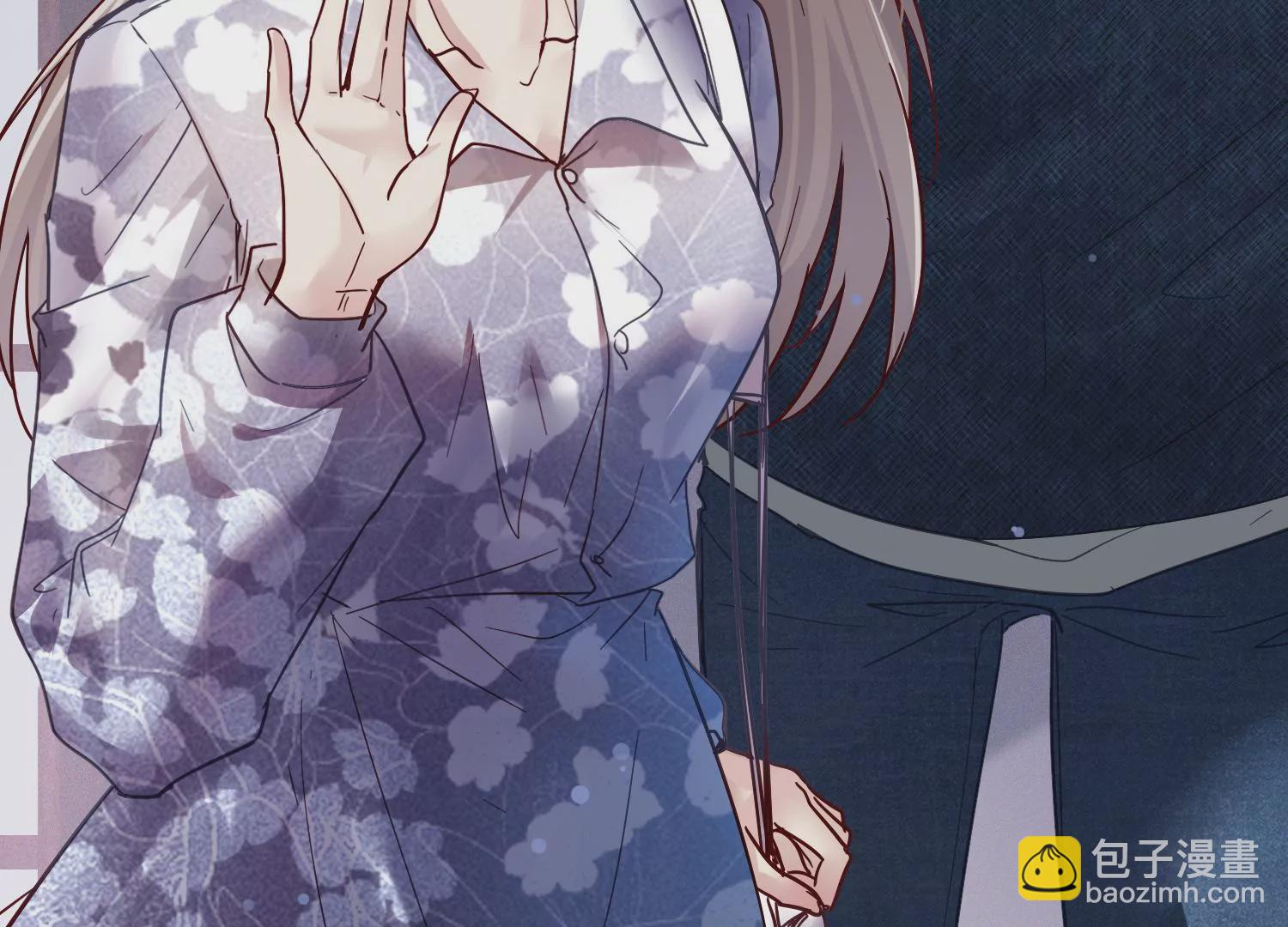 第16话 好久不见，老师(1/2)-第17话