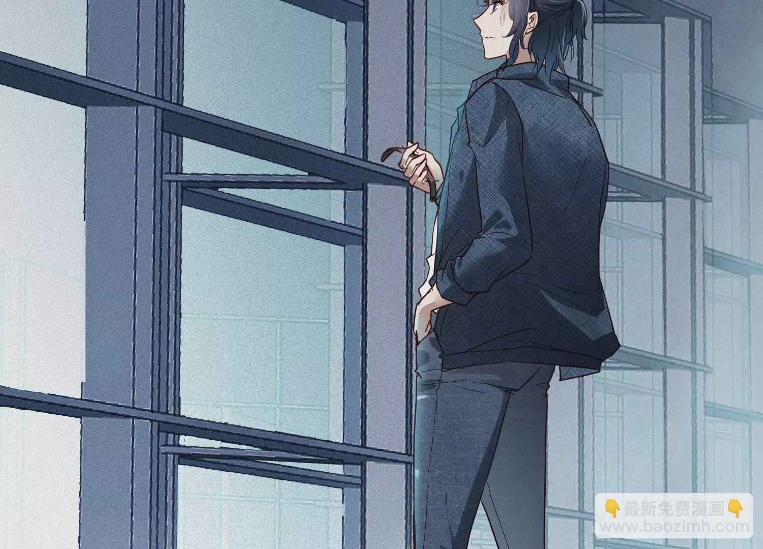 第16话 好久不见，老师(1/2)-第17话