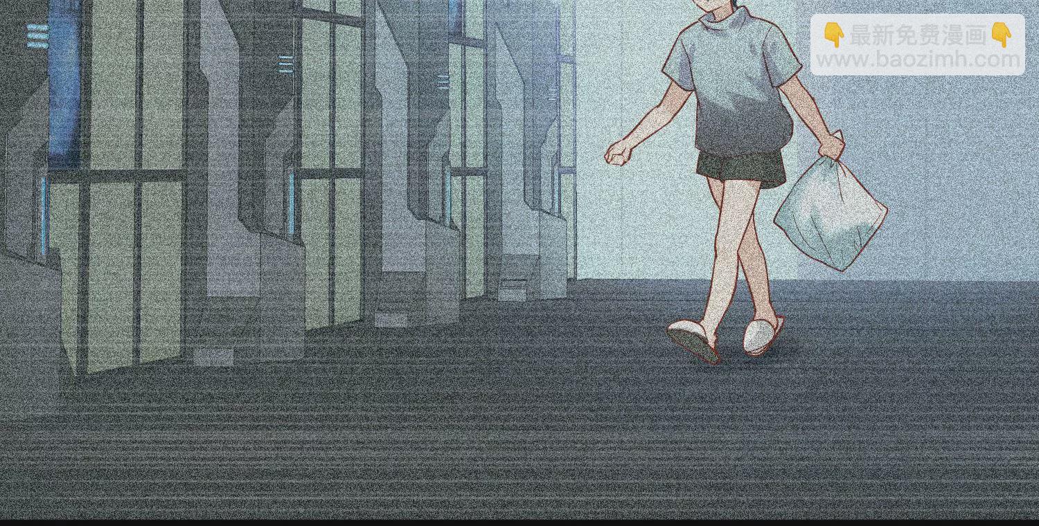 第16话 好久不见，老师(1/2)-第17话