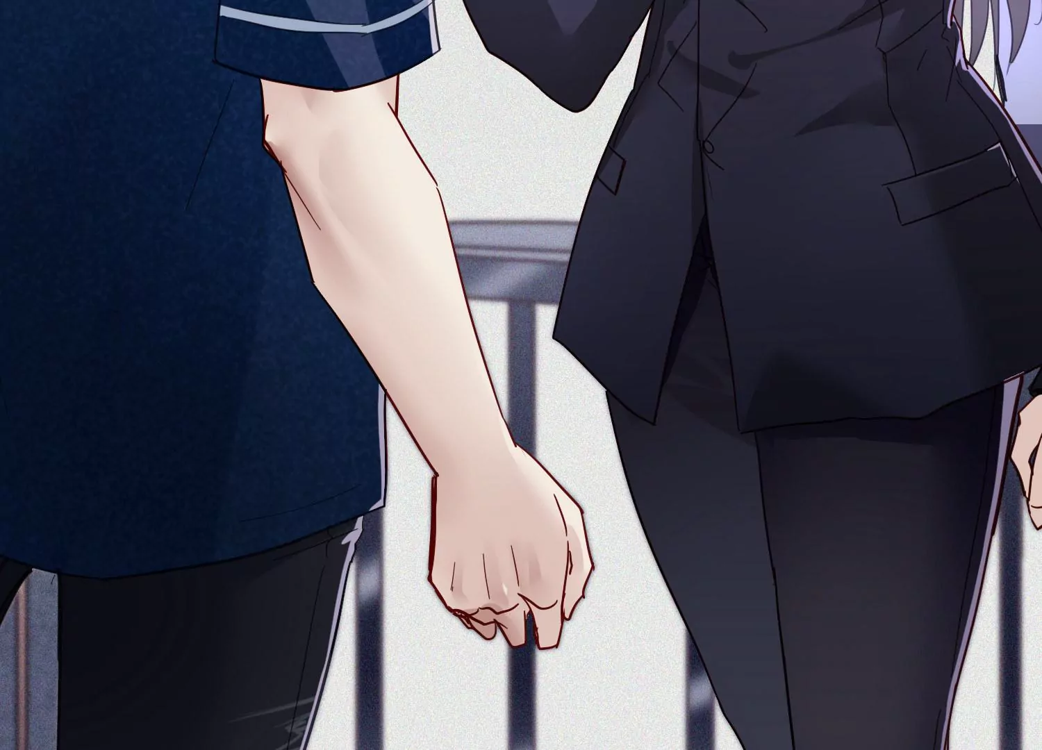 第20话 信我，我会去接你！(1/3)-第21话