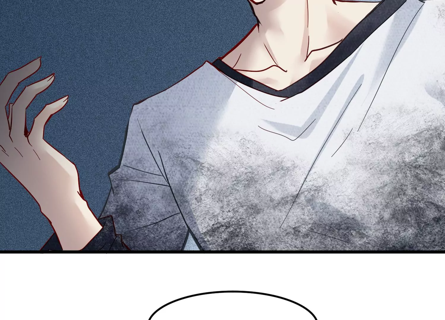 第22话 齐衡究竟是不是胜羽？(1/3)-第23话