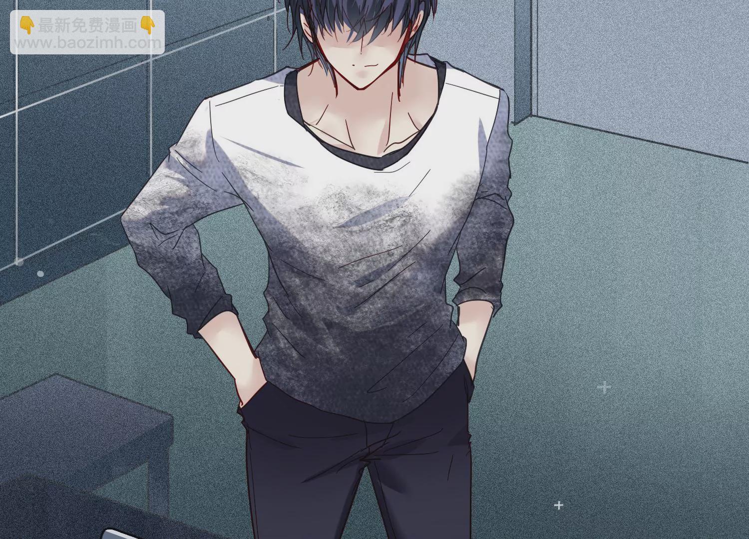 第22话 齐衡究竟是不是胜羽？(1/3)-第23话