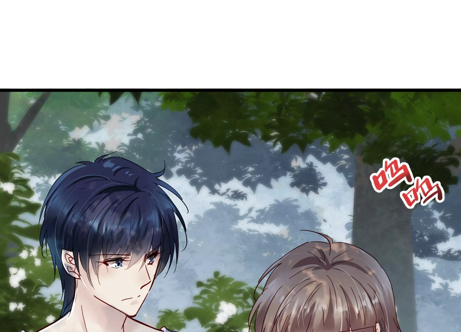 第24话 幸好我还有你(1/2)-第25话