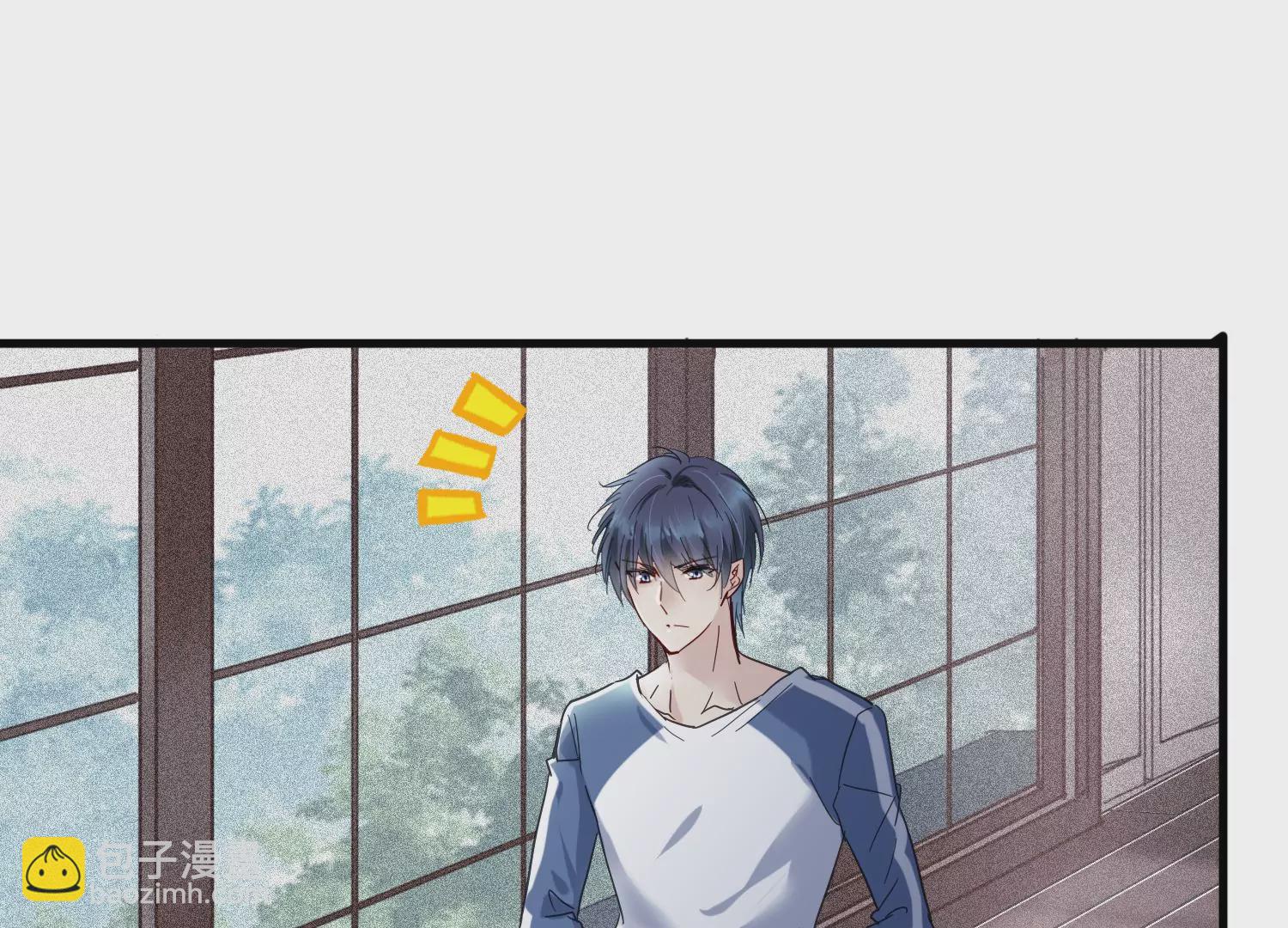 第24话 幸好我还有你(1/2)-第25话