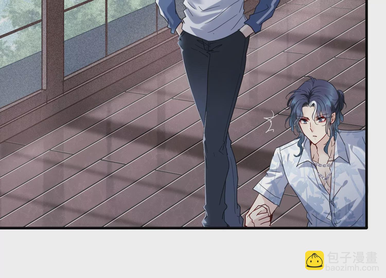 第24话 幸好我还有你(1/2)-第25话