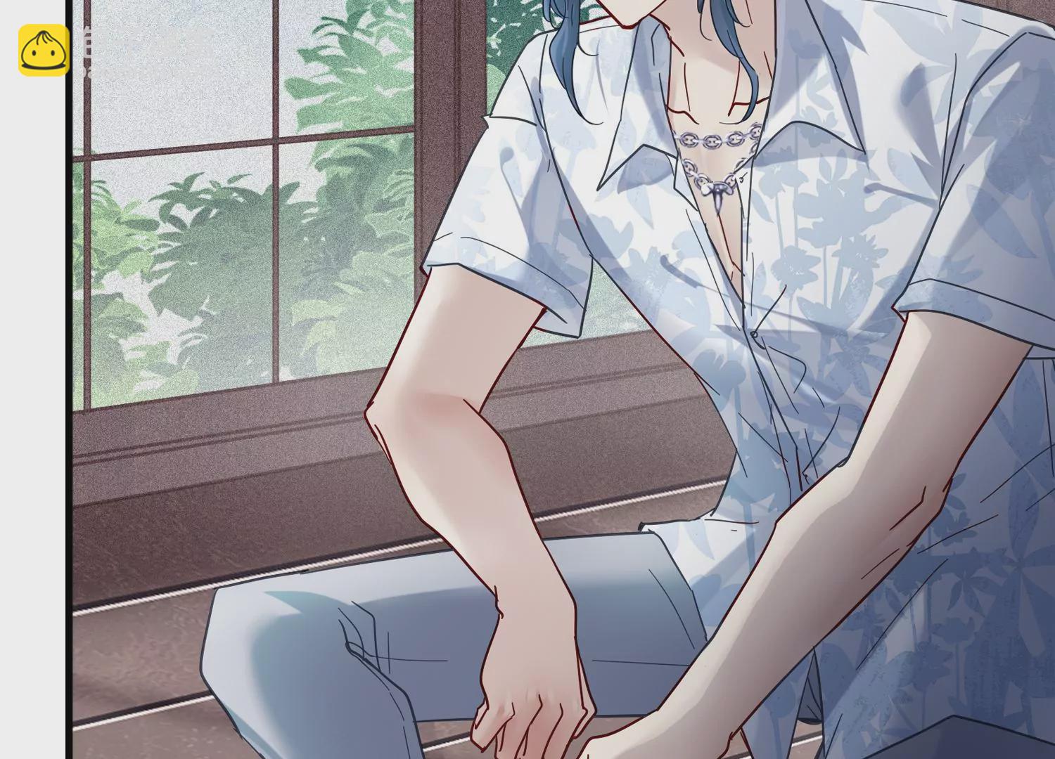 第24话 幸好我还有你(1/2)-第25话