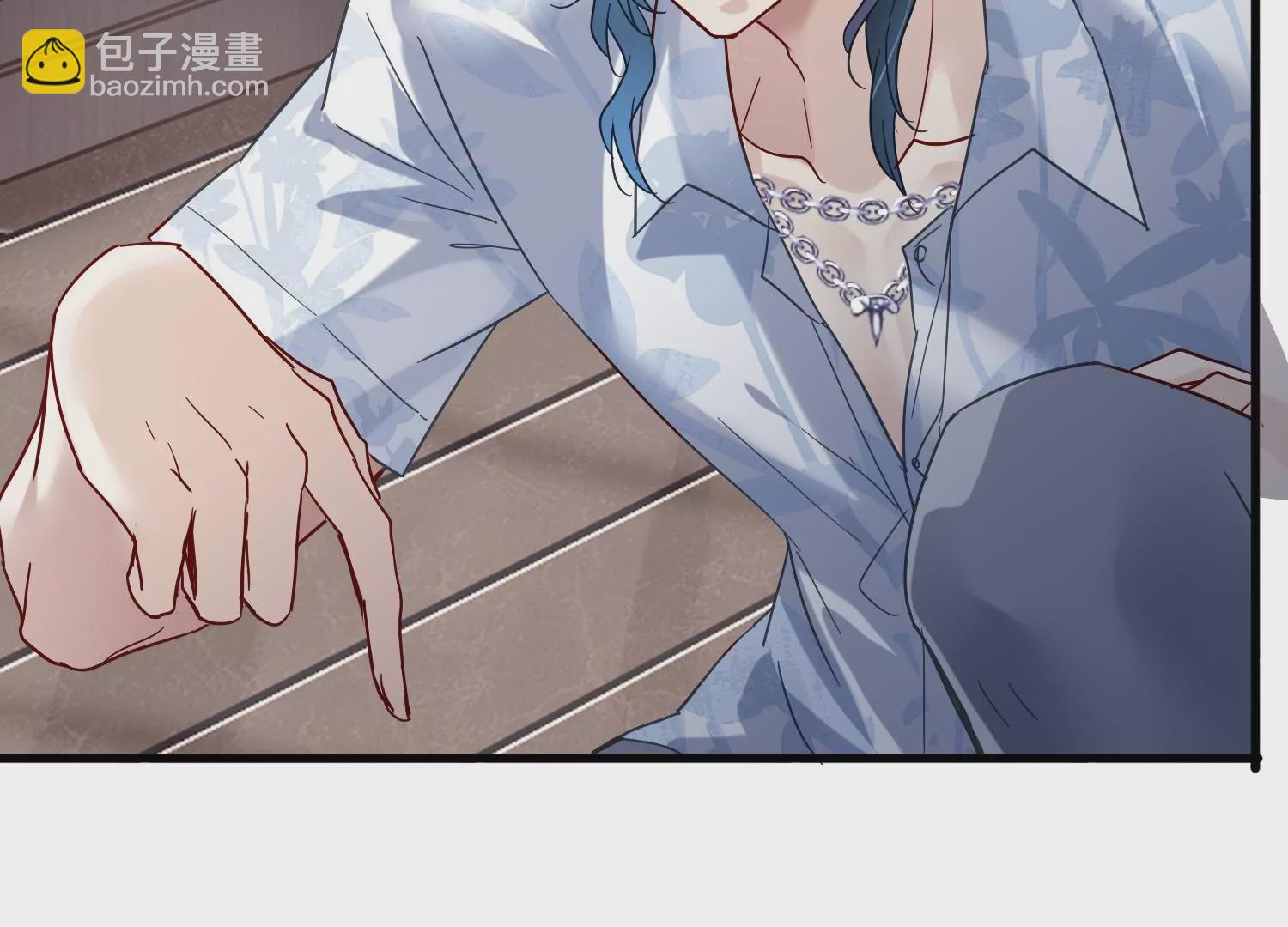 第24话 幸好我还有你(1/2)-第25话