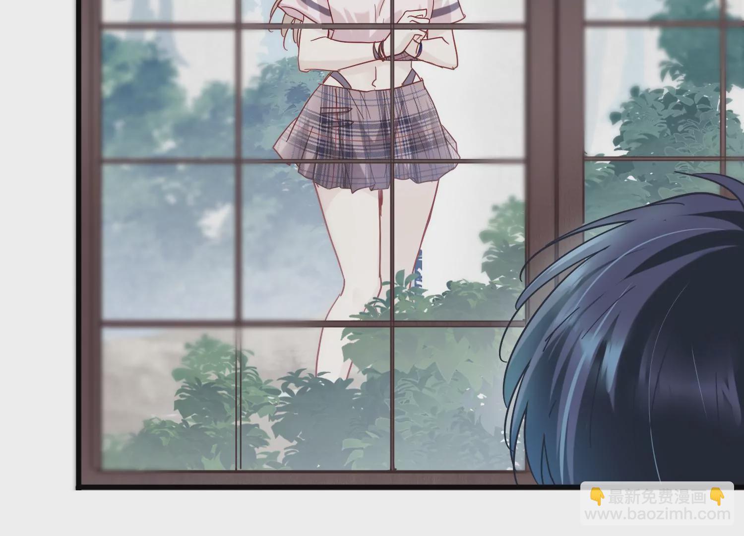 第24话 幸好我还有你(1/2)-第25话