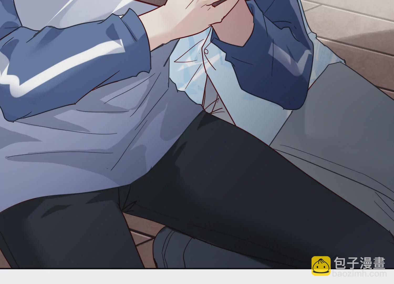 第24话 幸好我还有你(1/2)-第25话