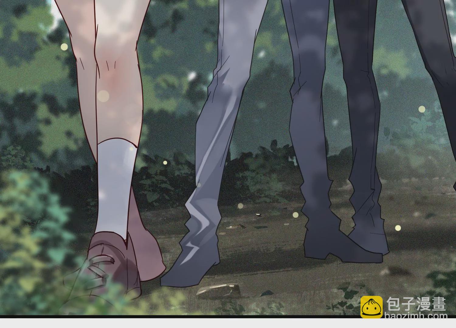 第26话 我是你的钥匙吗？(1/2)-第27话