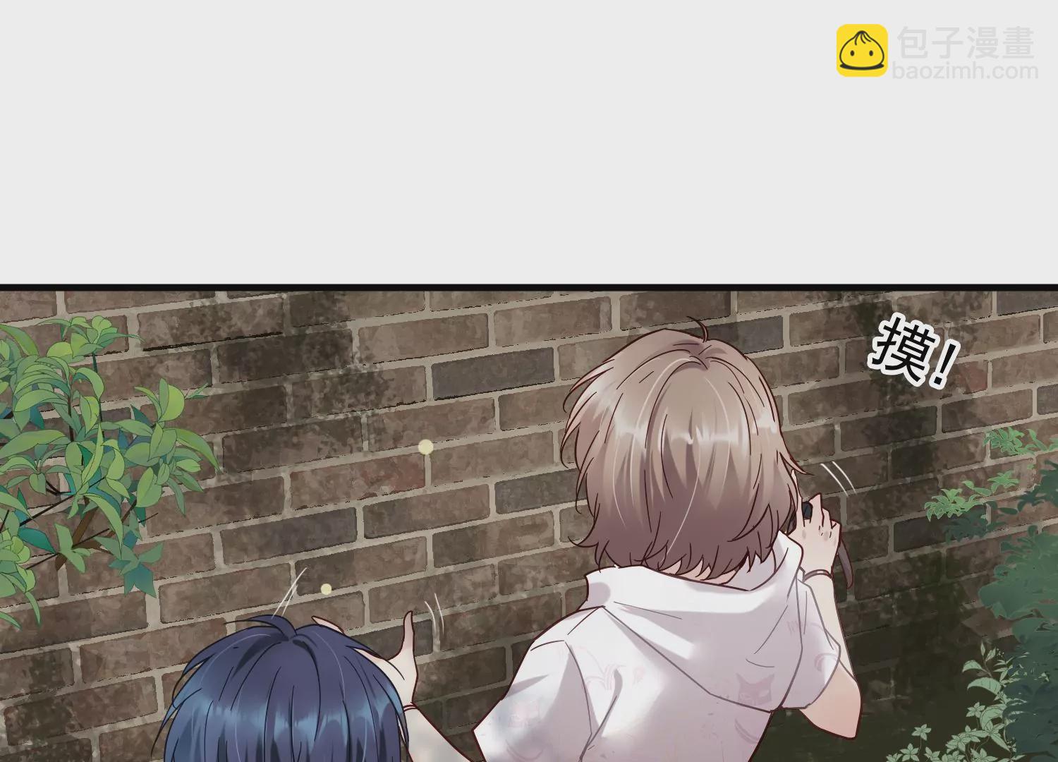 第26话 我是你的钥匙吗？(1/2)-第27话