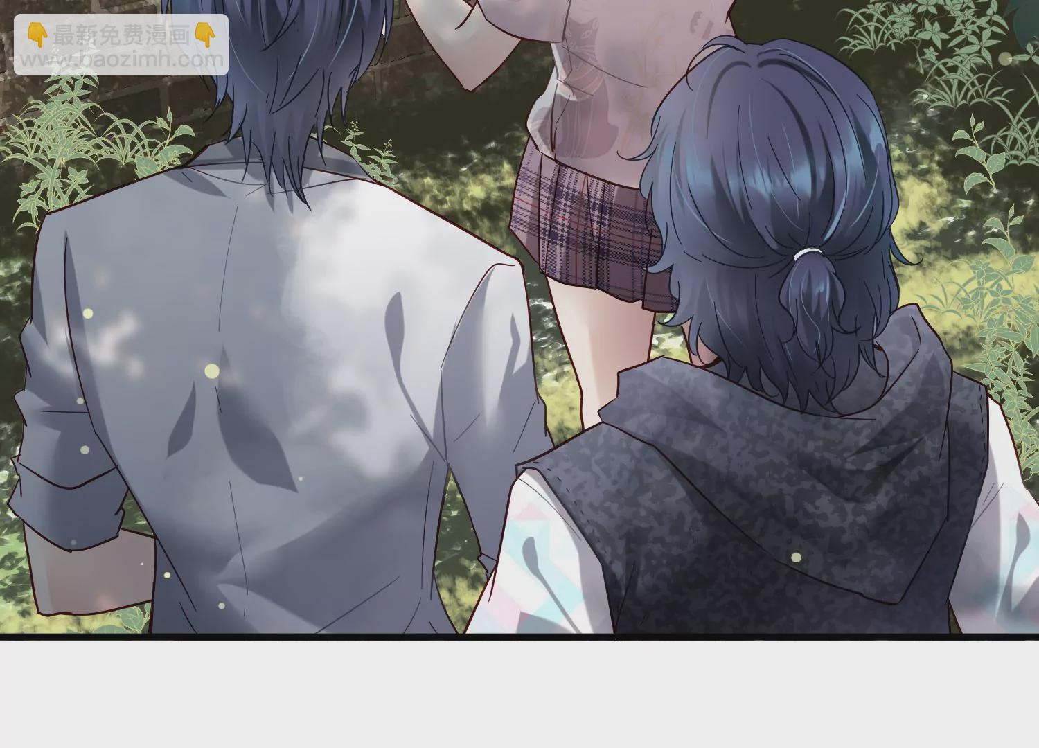 第26话 我是你的钥匙吗？(1/2)-第27话