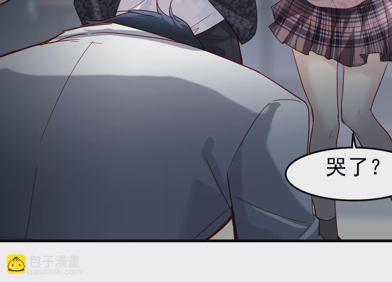 第28话 齐世飞的记忆恢复了？(1/3)-第29话