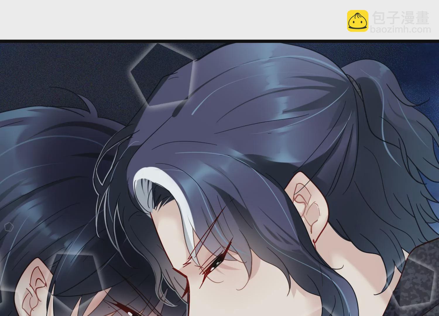 第28话 齐世飞的记忆恢复了？(1/3)-第29话