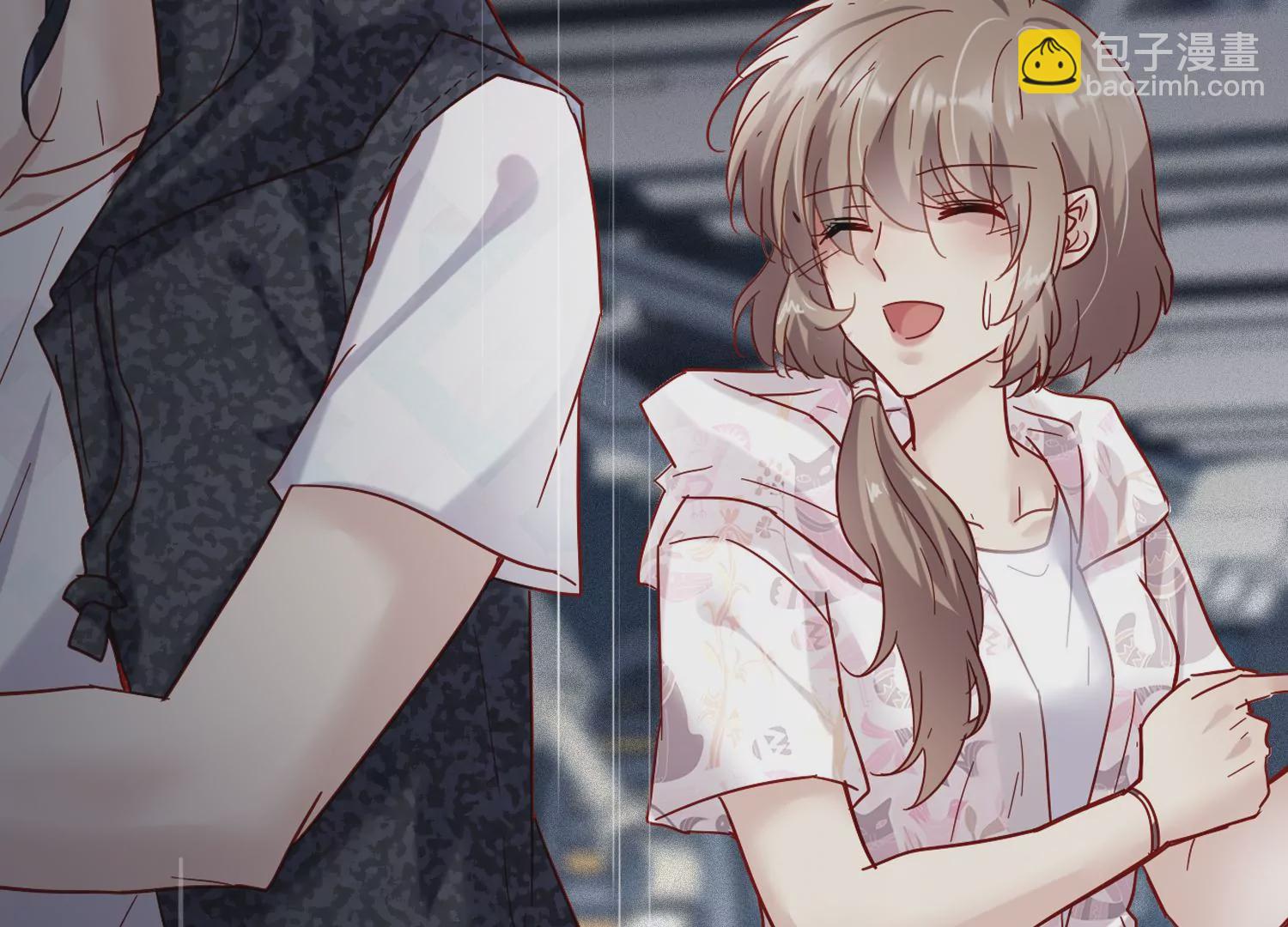 第28话 齐世飞的记忆恢复了？(1/3)-第29话