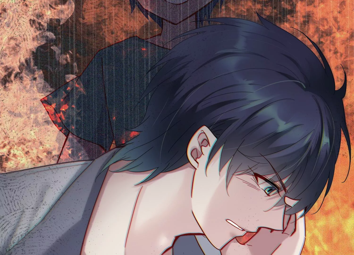 第28话 齐世飞的记忆恢复了？(1/3)-第29话